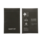Vanity Kit Eco in Stonepaper Zakje